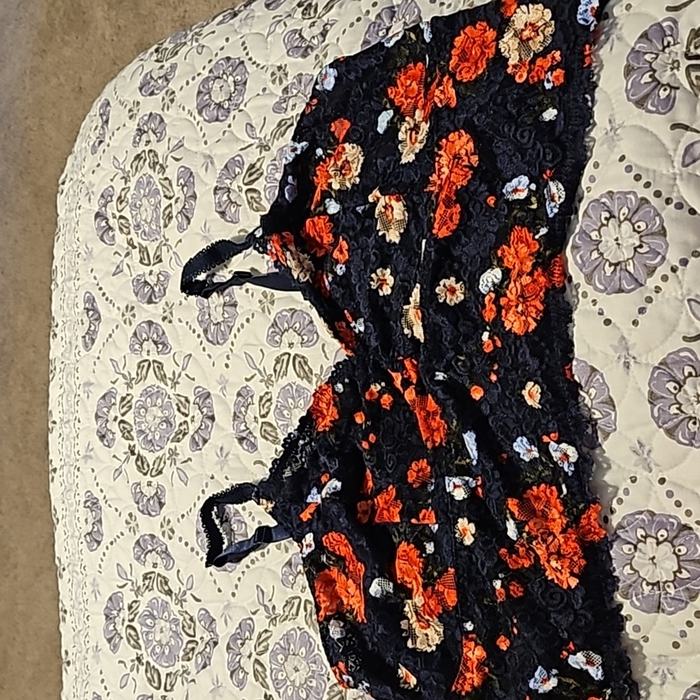 Torrid Bralette